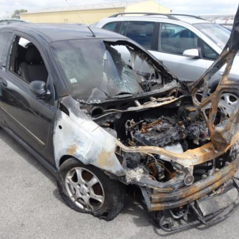Feu arriere principal droit (feux) CHEVROLET AVEO 1 Photo n°5