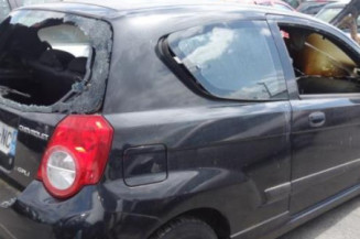 Feu arriere principal droit (feux) CHEVROLET AVEO 1