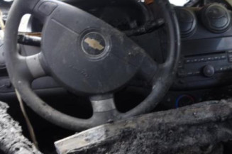 Feu arriere principal droit (feux) CHEVROLET AVEO 1