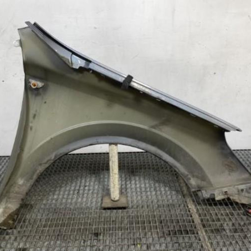 Aile avant gauche OPEL ASTRA H Photo n°6