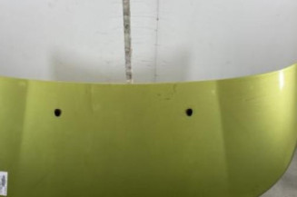 Capot CITROEN C3 PICASSO Photo n°1