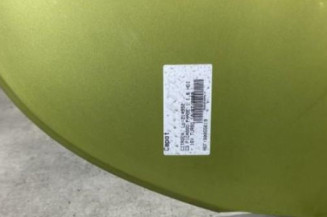 Capot CITROEN C3 PICASSO