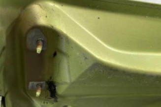 Capot CITROEN C3 PICASSO