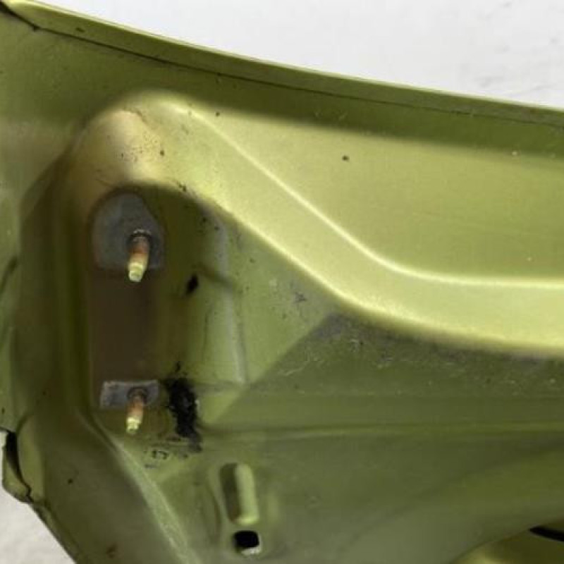 Capot CITROEN C3 PICASSO Photo n°8