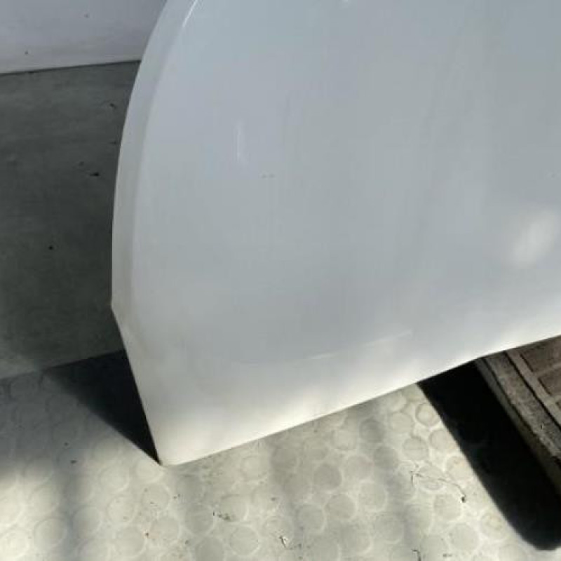 Capot CITROEN C3 PICASSO Photo n°5