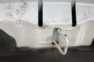 Capot CITROEN C3 PICASSO