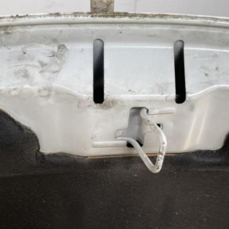 Capot CITROEN C3 PICASSO Photo n°6