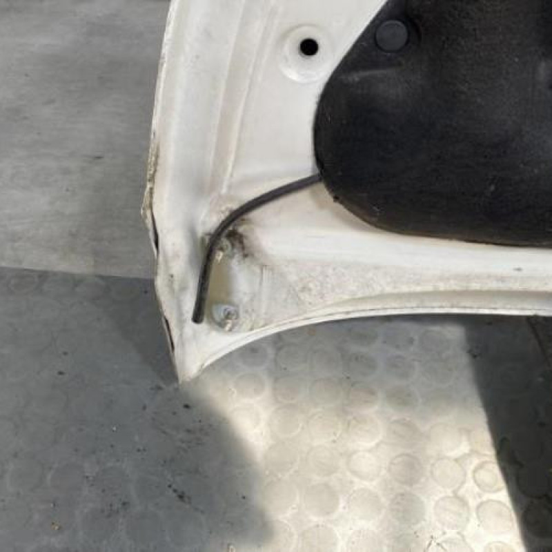 Capot CITROEN C3 PICASSO Photo n°7