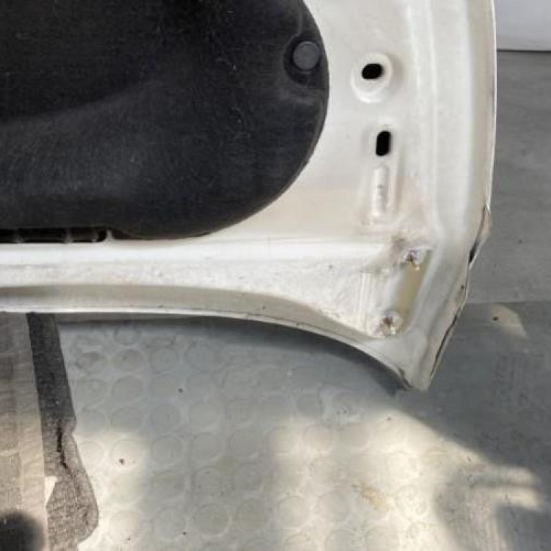 Capot CITROEN C3 PICASSO Photo n°8