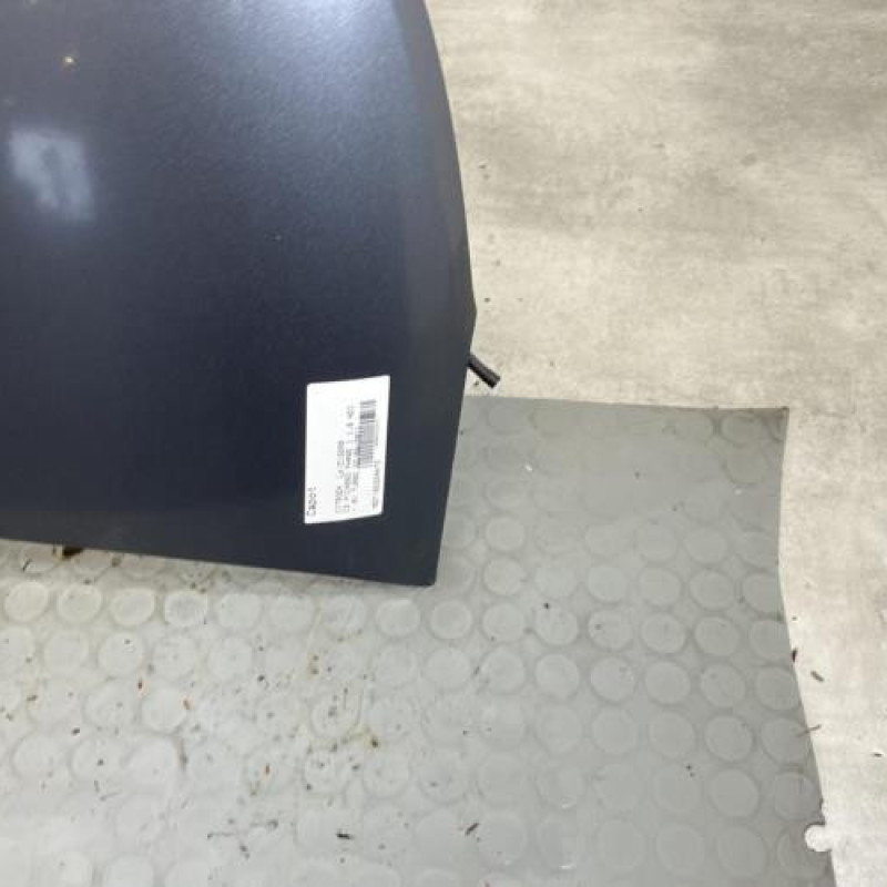 Capot CITROEN C3 PICASSO Photo n°4