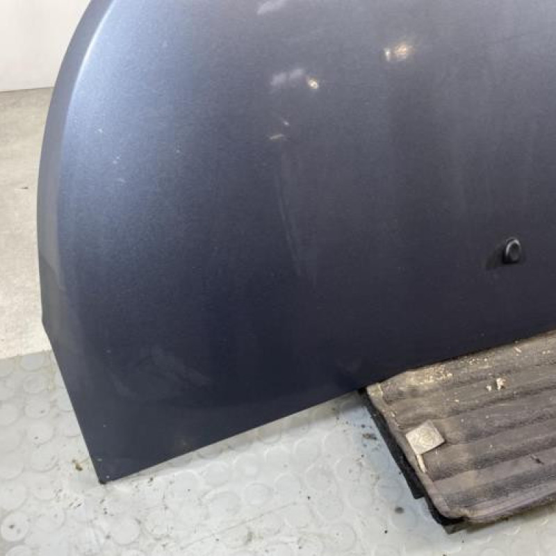 Capot CITROEN C3 PICASSO Photo n°5