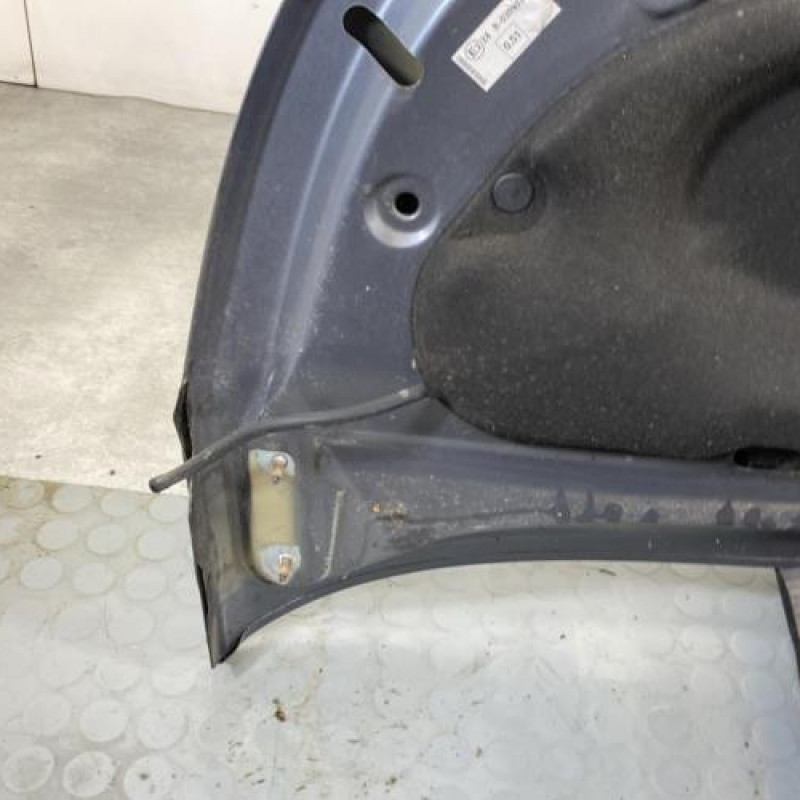 Capot CITROEN C3 PICASSO Photo n°7