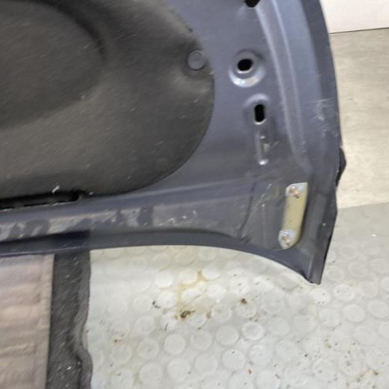 Capot CITROEN C3 PICASSO Photo n°8