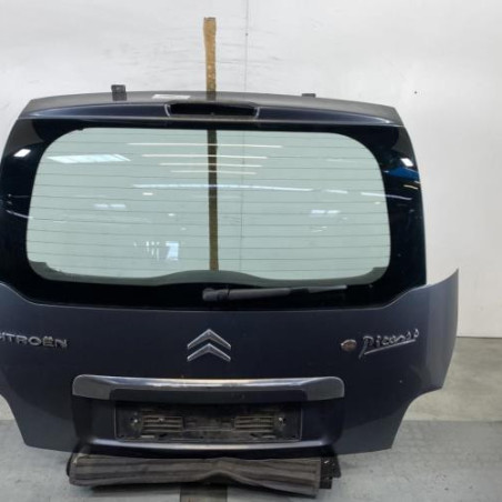 Malle/Hayon arriere CITROEN C3 PICASSO Photo n°1
