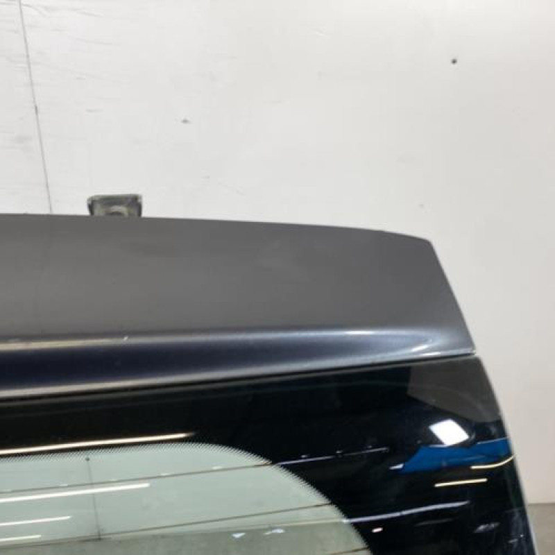 Malle/Hayon arriere CITROEN C3 PICASSO Photo n°3