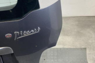 Malle/Hayon arriere CITROEN C3 PICASSO