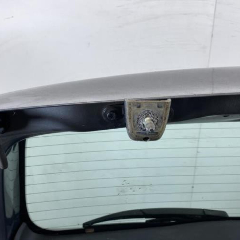 Malle/Hayon arriere CITROEN C3 PICASSO Photo n°6