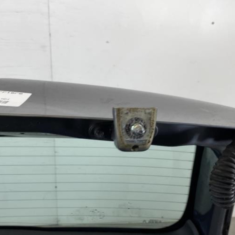 Malle/Hayon arriere CITROEN C3 PICASSO Photo n°7