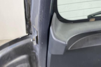 Malle/Hayon arriere CITROEN C3 PICASSO