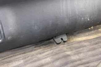 Malle/Hayon arriere CITROEN C3 PICASSO