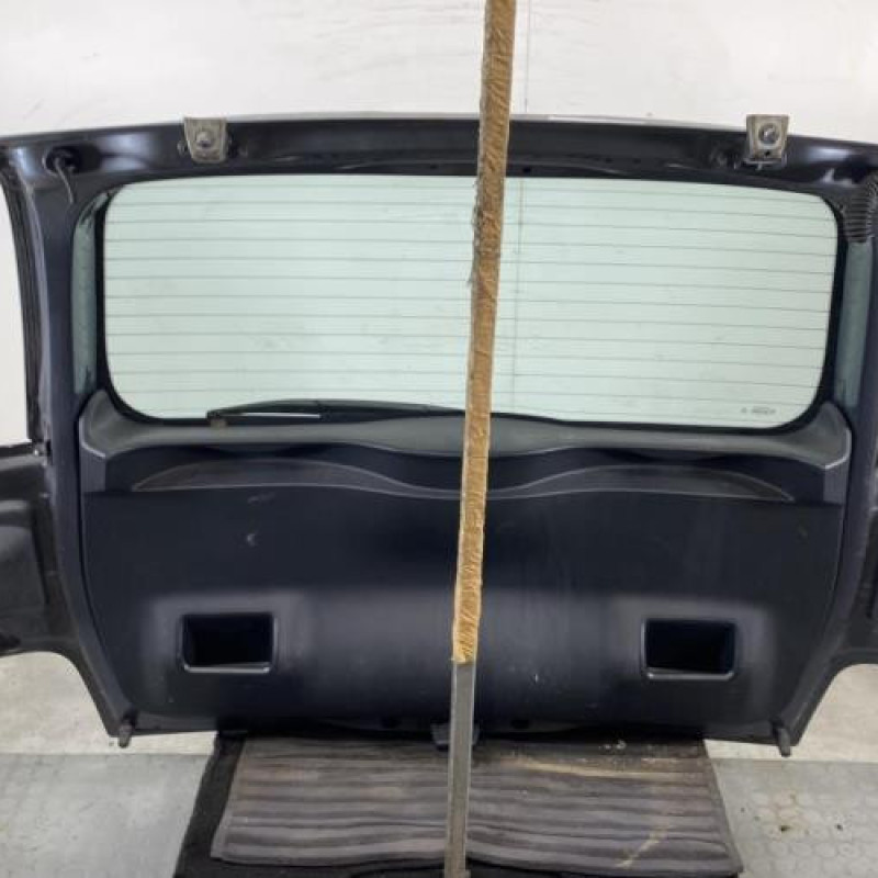 Malle/Hayon arriere CITROEN C3 PICASSO Photo n°11