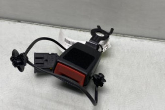 Attache ceinture arriere droit CITROEN C5 AIRCROSS Photo n°1