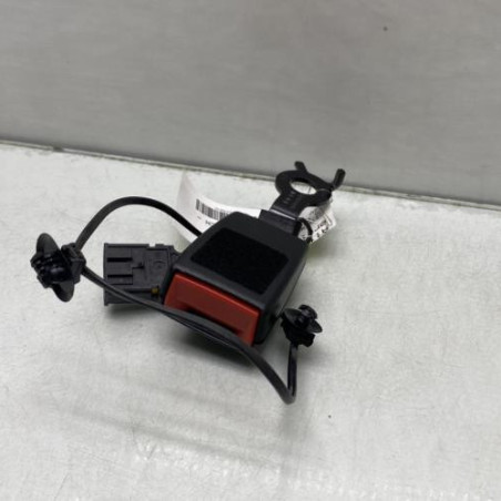 Attache ceinture arriere droit CITROEN C5 AIRCROSS Photo n°1