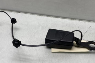 Attache ceinture arriere droit CITROEN C5 AIRCROSS