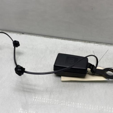 Attache ceinture arriere droit CITROEN C5 AIRCROSS