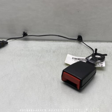 Attache ceinture arriere gauche CITROEN C5 AIRCROSS Photo n°1