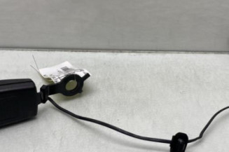 Attache ceinture arriere gauche CITROEN C5 AIRCROSS