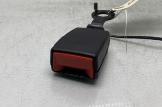 Attache ceinture arriere gauche CITROEN C5 AIRCROSS