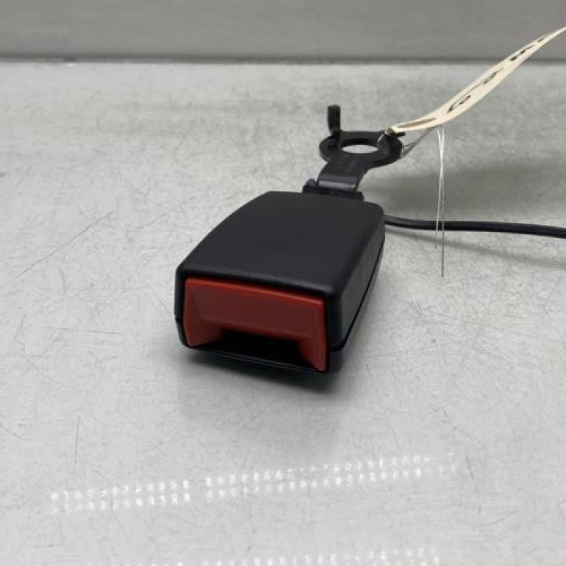 Attache ceinture arriere gauche CITROEN C5 AIRCROSS Photo n°3
