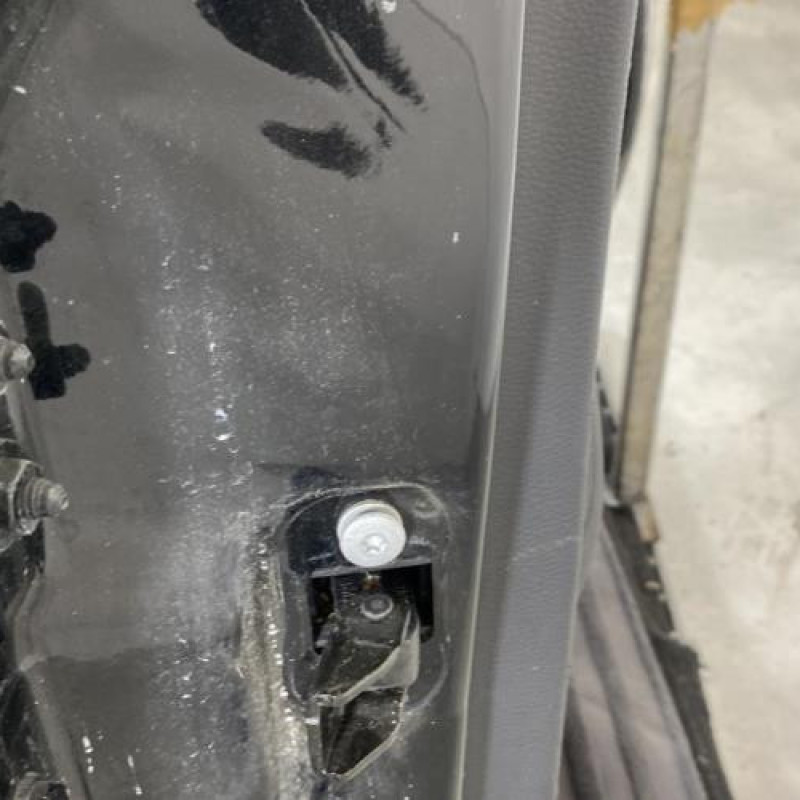 Porte arriere droit BMW SERIE 1 E87 Photo n°4