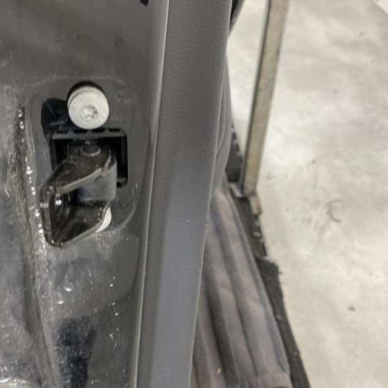 Porte arriere droit BMW SERIE 1 E87 Photo n°5