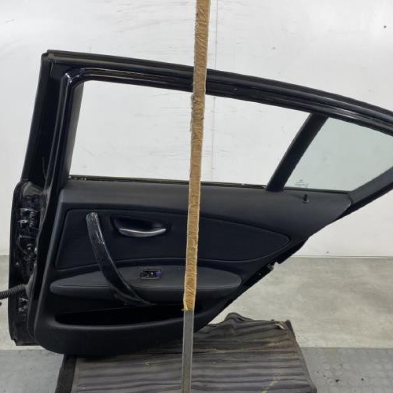 Porte arriere droit BMW SERIE 1 E87 Photo n°7