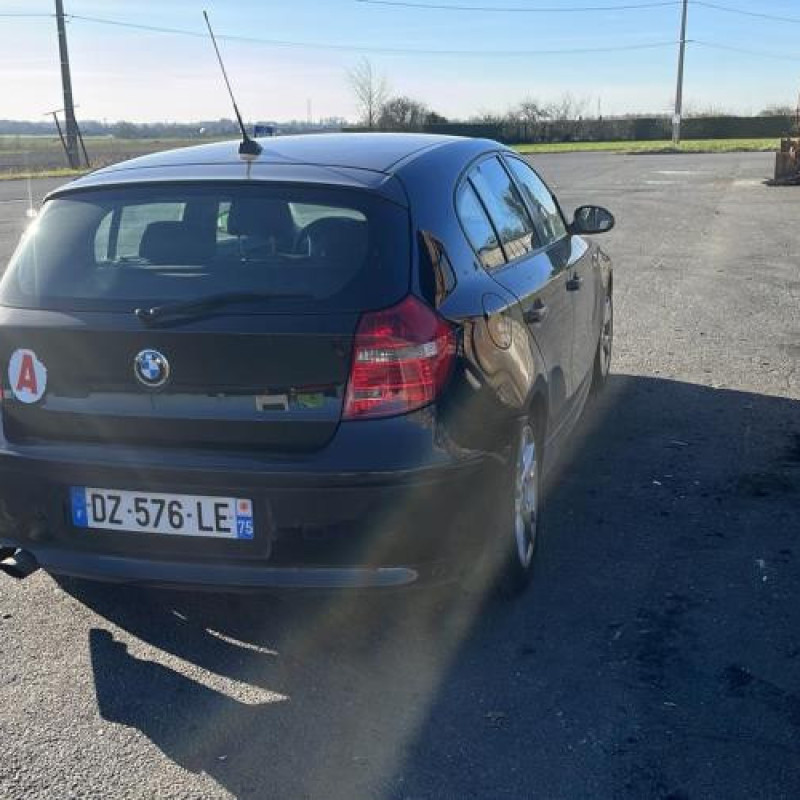 Porte arriere droit BMW SERIE 1 E87 Photo n°12