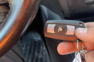 Porte arriere droit BMW SERIE 1 E87