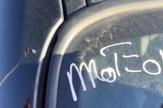 Porte arriere droit BMW SERIE 1 E87
