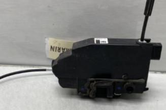 Serrure avant gauche PEUGEOT 308 2 SW