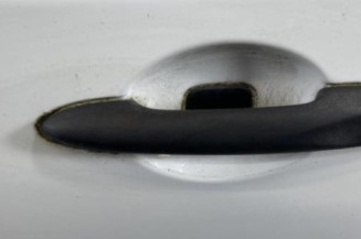 Porte arriere gauche RENAULT MEGANE 3
