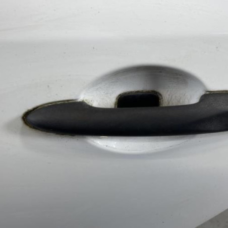 Porte arriere gauche RENAULT MEGANE 3