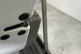 Porte arriere gauche RENAULT MEGANE 3