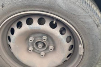 Porte arriere gauche RENAULT MEGANE 3