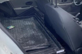 Porte arriere gauche RENAULT MEGANE 3