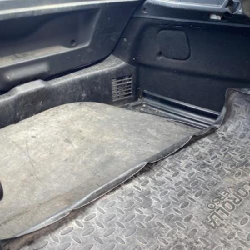 Porte arriere gauche RENAULT MEGANE 3 Photo n°20