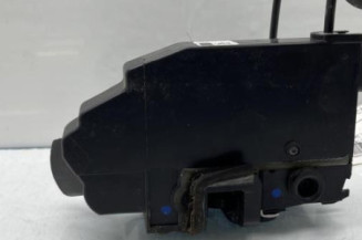 Serrure avant gauche PEUGEOT 308 2