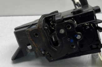 Serrure avant gauche PEUGEOT 308 2