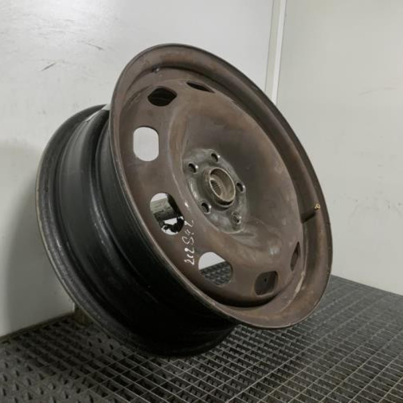 Jante SEAT TOLEDO 2 Photo n°3