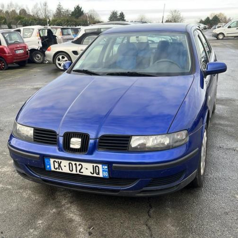 Jante SEAT TOLEDO 2 Photo n°4